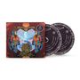 Mastodon: Crack The Skye (15th Anniversary Edition), CD,CD