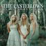 The Castellows: A Little Goes A Long Way (EP), CD