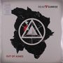Dead By Sunrise: Out Of Ashes (Limited Deluxe Edition) (Black Ice Vinyl) (RSD 2024), LP,LP