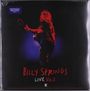 Billy Strings: Live Vol. 1 (180g), LP,LP