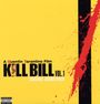 : Kill Bill Vol. 1, LP