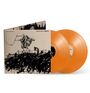 Avenged Sevenfold: Life Is But A Dream... (Limited Indie Exclusive Edition) (Orange Vinyl), LP,LP