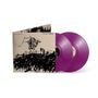 Avenged Sevenfold: Life Is But A Dream (Purple Vinyl), LP,LP