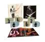Eric Clapton: The Definitive 24 Nights (Limitiertes Super Deluxe Boxset mit nummerierter Lithographie), CD,CD,CD,CD,CD,CD,BR,BR,BR,Buch
