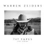 Warren Zeiders: 717 Tapes (The Album), CD