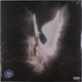 Nessa Barrett: Young Forever (Limited Edition) (Transparent Light Blue Vinyl), LP