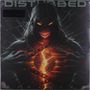 Disturbed: Divisive, LP