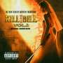 : Kill Bill Vol. 2, CD