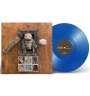 Earl Sweatshirt: Sick! (Limited Indie Exclusive Edition) (Blue Vinyl), LP