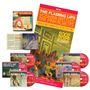 The Flaming Lips: Yoshimi Battles The Pink Robots (20th Anniversary Deluxe Edition), CD,CD,CD,CD,CD,CD