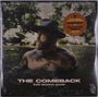 Zac Brown: The Comeback (180g), LP,LP