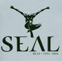 Seal: Best 1991 - 2004, CD