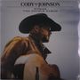 Cody Johnson: Human - The Double Album, LP