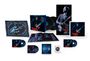 Eric Clapton: Nothing But The Blues (Limited Numbered Super Deluxe Vinyl Set), LP,LP,CD,CD,BR