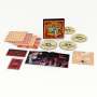 Tom Petty & The Heartbreakers: Live At The Fillmore (1997) (Deluxe Edition), CD,CD,CD,CD
