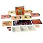 Tom Petty & The Heartbreakers: Live At The Fillmore (1997), LP,LP,LP,LP,LP,LP