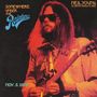 Neil Young: Somewhere Under The Rainbow - Nov. 5, 1973, CD,CD