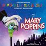 : Mary Poppins (The Definitive Supercalifragilistic 2020 Cast Recording Live), CD