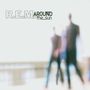 R.E.M.: Around The Sun, CD