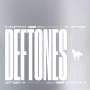 Deftones: White Pony (20th Anniversary) (Limited Numbered Deluxe Edition), LP,LP,LP,LP,CD,CD