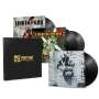 Linkin Park: Hybrid Theory (20th Anniversary Edition) (Vinyl Box Set), LP,LP,LP,LP