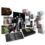 Linkin Park: Hybrid Theory (20th Anniversary Edition) (Limited Super Deluxe Box), CD,CD,CD,CD,CD,DVD,DVD,DVD,LP,LP,LP,LP,MC,Buch