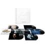 Eric Clapton: The Complete Reprise Studio Albums - Volume 1 (remastered) (180g) (Limited Edition Box Set), LP,LP,LP,LP,LP,LP,LP,LP,LP,LP,LP,LP