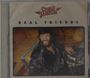 Chris Janson: Real Friends, CD