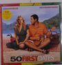 : 50 First Dates (Transparent Orange Vinyl), LP