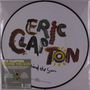 Eric Clapton: Behind The Sun (Limited Edition) (Picture Disc), LP