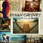 Kenny Chesney: Life On A Rock, CD