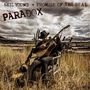Neil Young: Paradox, CD