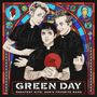 Green Day: Greatest Hits: God's Favorite Band, CD