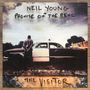 Neil Young: The Visitor, LP,LP