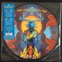 Mastodon: Blood Mountain (Picture Disc), LP
