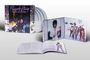 Prince: Purple Rain (Expanded Deluxe Edition), CD,CD,CD,DVD