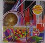 The Flaming Lips: Onboard The International Space Station Concert For Peace, LP