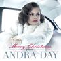 Andra Day: Merry Christmas From Andra Day, CD