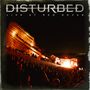 Disturbed: Live At Red Rocks 2016, CD
