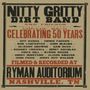 Nitty Gritty Dirt Band: Circlin' Back: Ryman Auditorium, Nashville, TN, September 14, 2015, CD