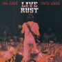 Neil Young: Live Rust (180g), LP,LP