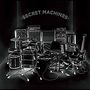 Secret Machines: Road Leads Where It's Led, CD