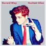 Gerard Way: Hesitant Alien, CD
