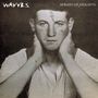 Wavves: Afraid Of Heights, CD