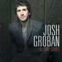 Josh Groban: All That Echoes, CD