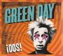 Green Day: ¡Dos! (+ Shirt Gr.M), CD