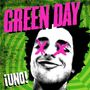 Green Day: ¡Uno!, CD