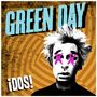 Green Day: ¡Dos!, CD