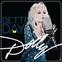 Dolly Parton: Better Day, CD