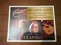 Eric Clapton: Clapton - Limited Special Edition, CD